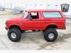 Thumbnail Photo 2 for 1995 Ford Bronco